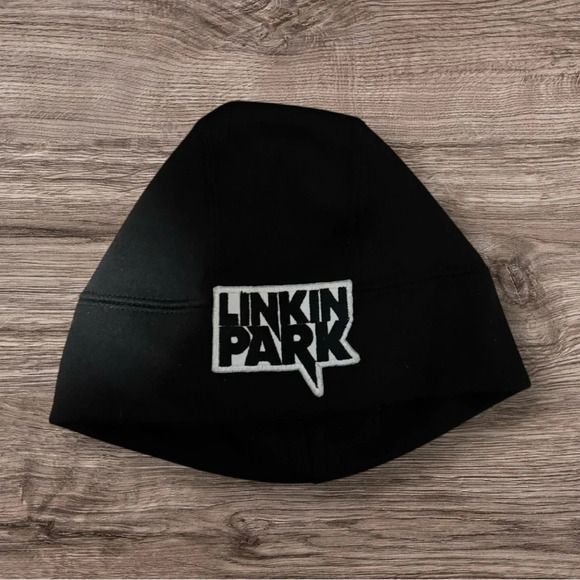🇨🇦🆕Linkin Park Beanie - Picture 9 of 15